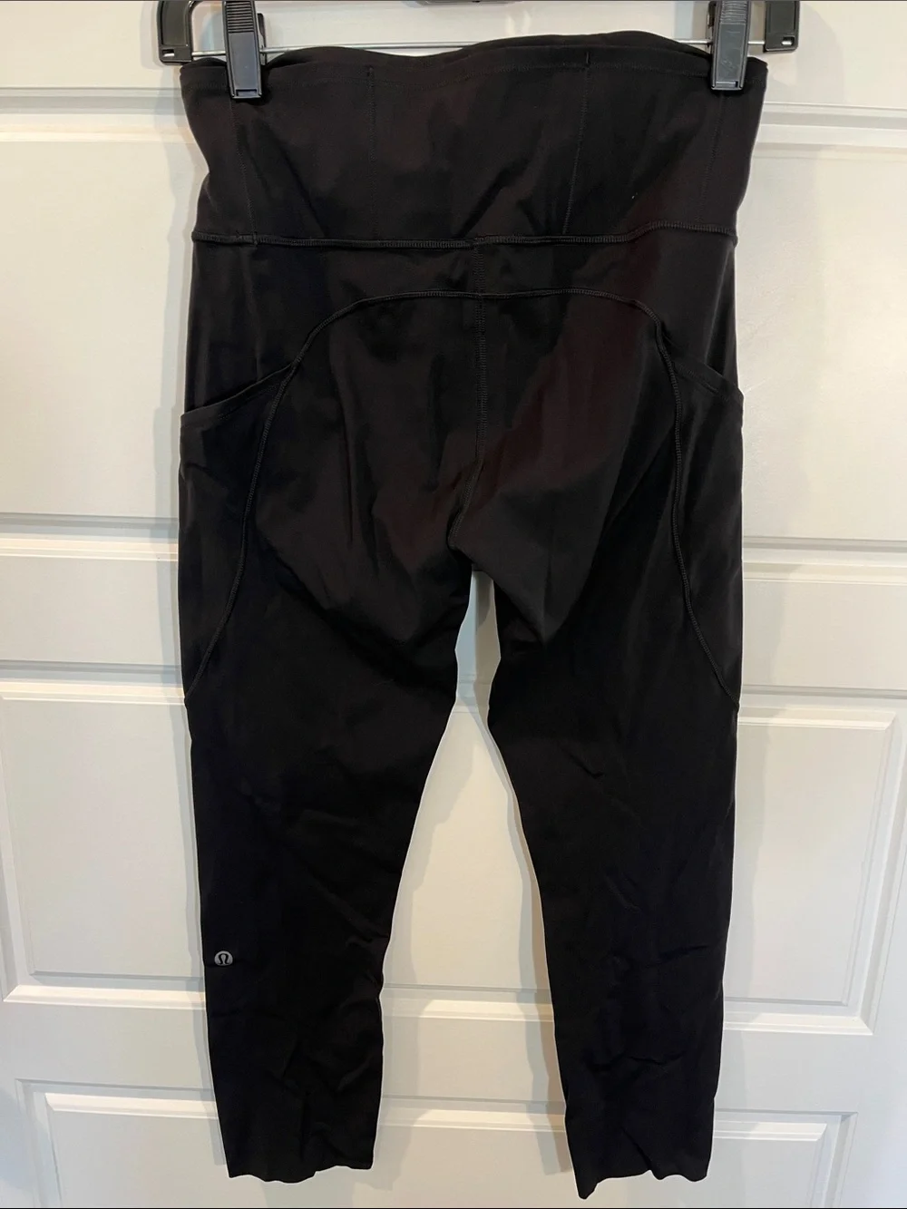 Lululemon Fast and Free Tight leggings size 8